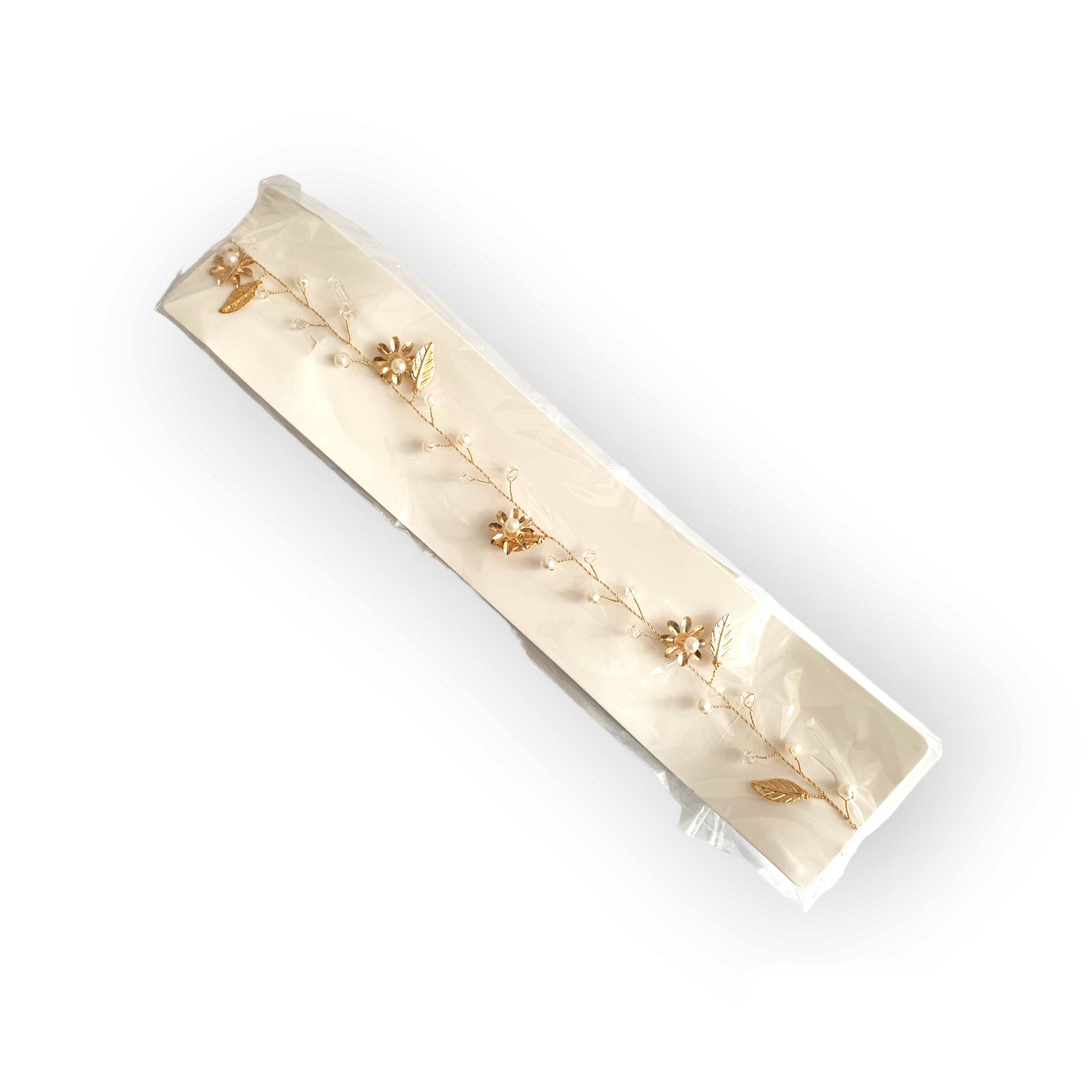 Kvinnor hårband  bröllop diadem  - 5