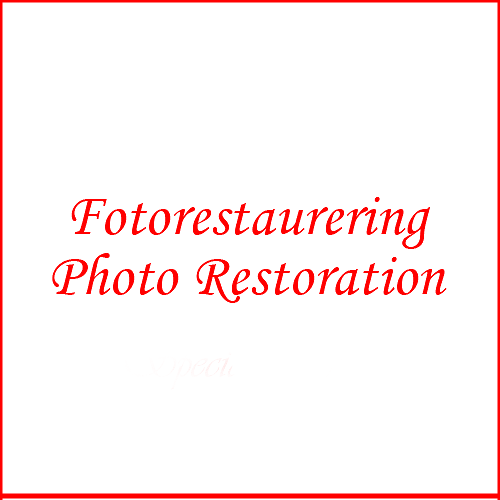 Order Restoration of Your Image