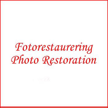 Order Restoration of Your Image