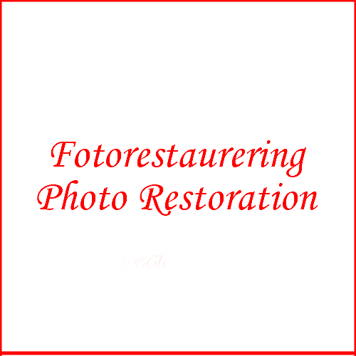 product-image Order Restoration of Your Image