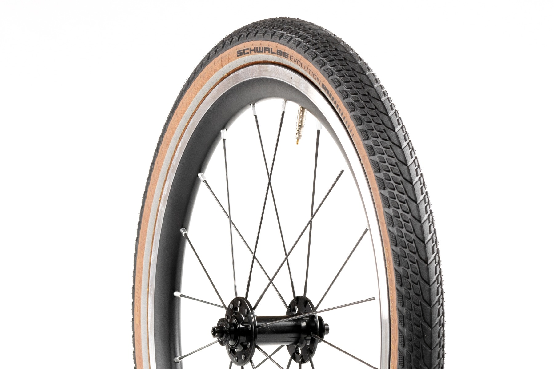 Schwalbe Marathon Almotion  35-349