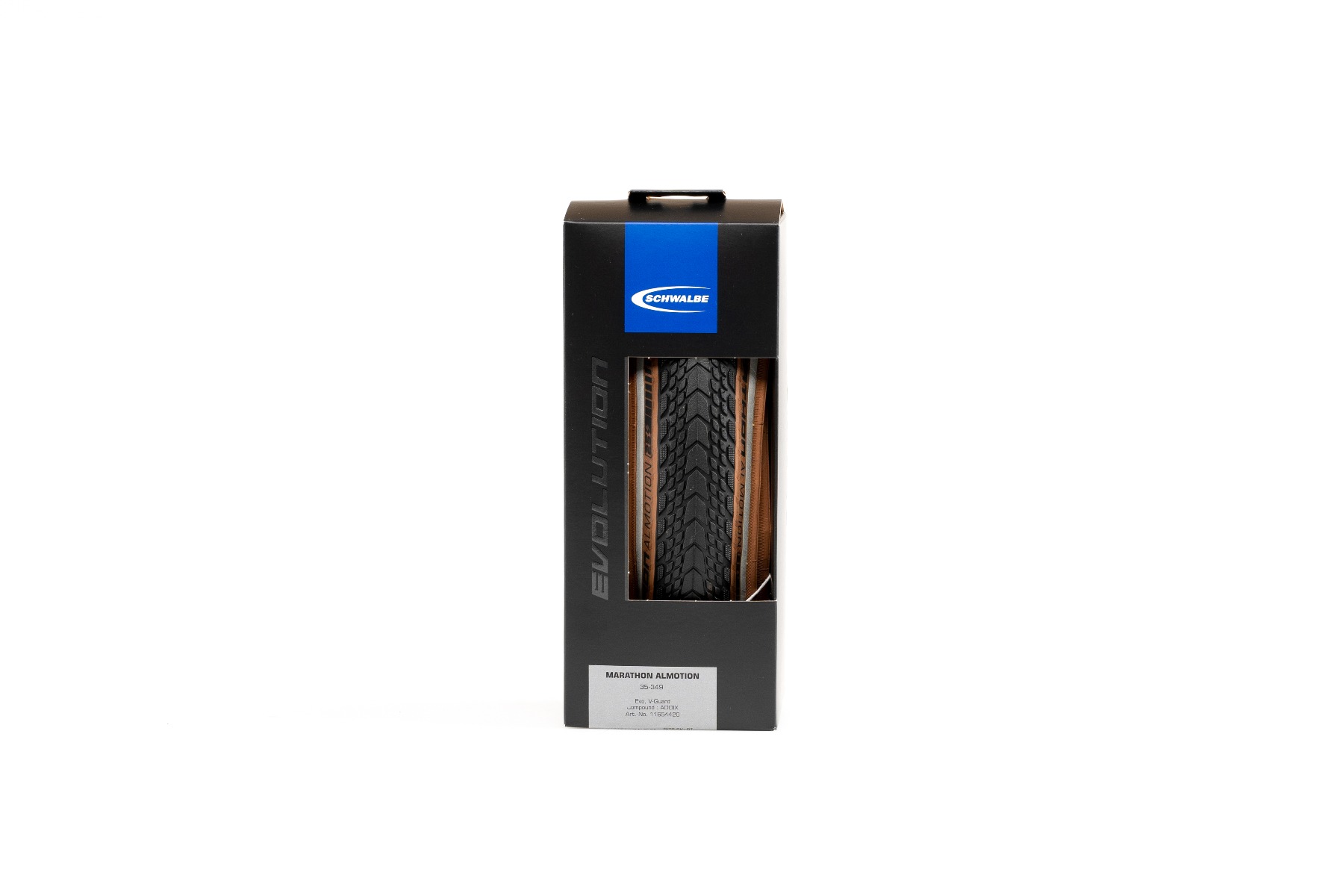 Schwalbe Marathon Almotion  35-349 - 2