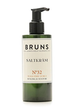 SALTKRÄM Nº32 200ml, Bruns