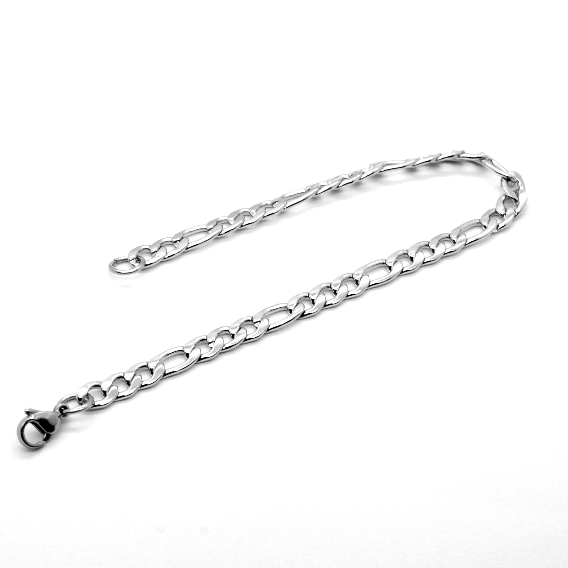 316L rostfritt stål Armband  - 3
