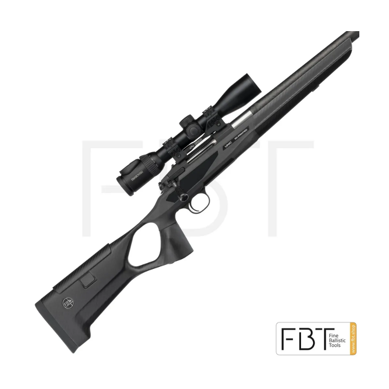 Fine Ballistic Tools - Steel Action HM
