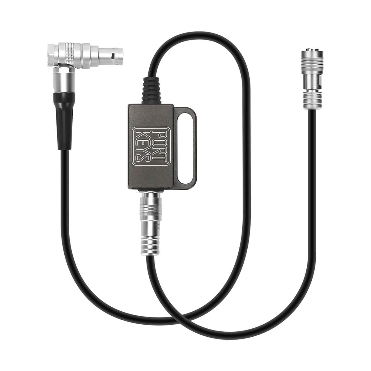 Portkeys Red Komodo / Raptor Control Cable - 2