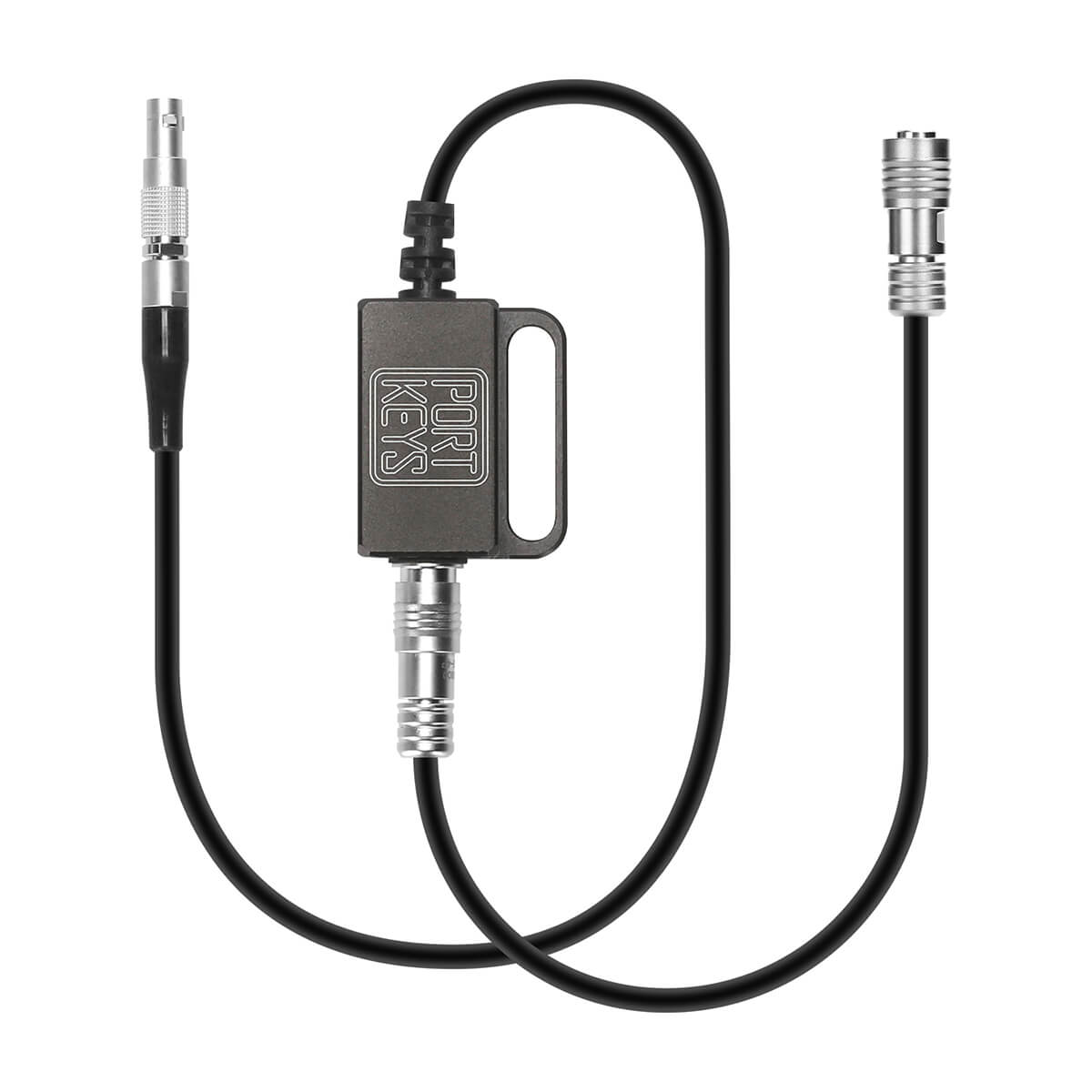 Portkeys Red Komodo / Raptor Control Cable