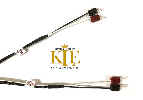KLEI QPURITY8 SCs