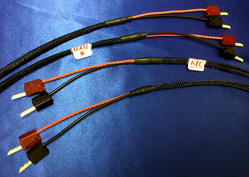 KLEI QPURITY8 SCs - 2
