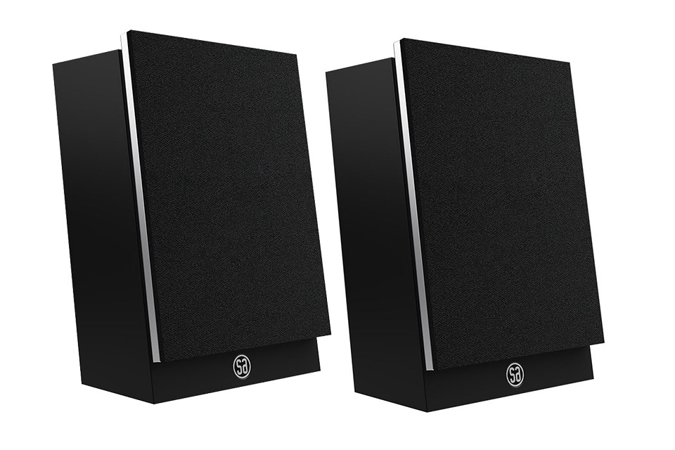 System Audio Silverback 1 - 2