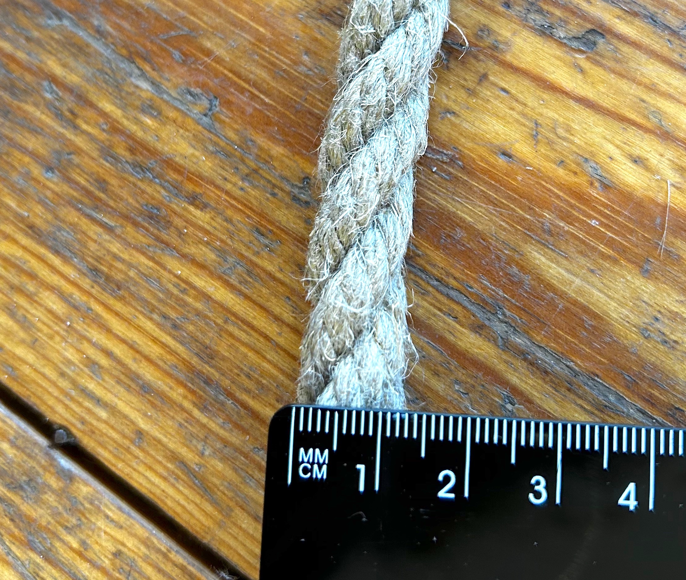 Rep 10 mm, kveil - 2