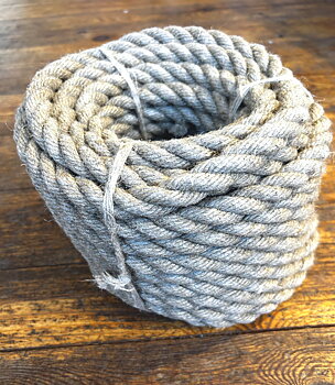 Rep 16 mm, kveil