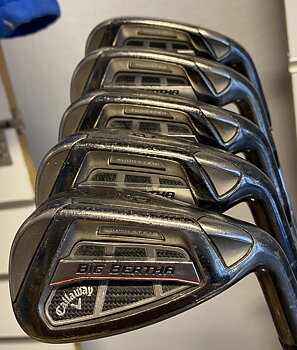 Callaway Big Bertha OS  (2016)