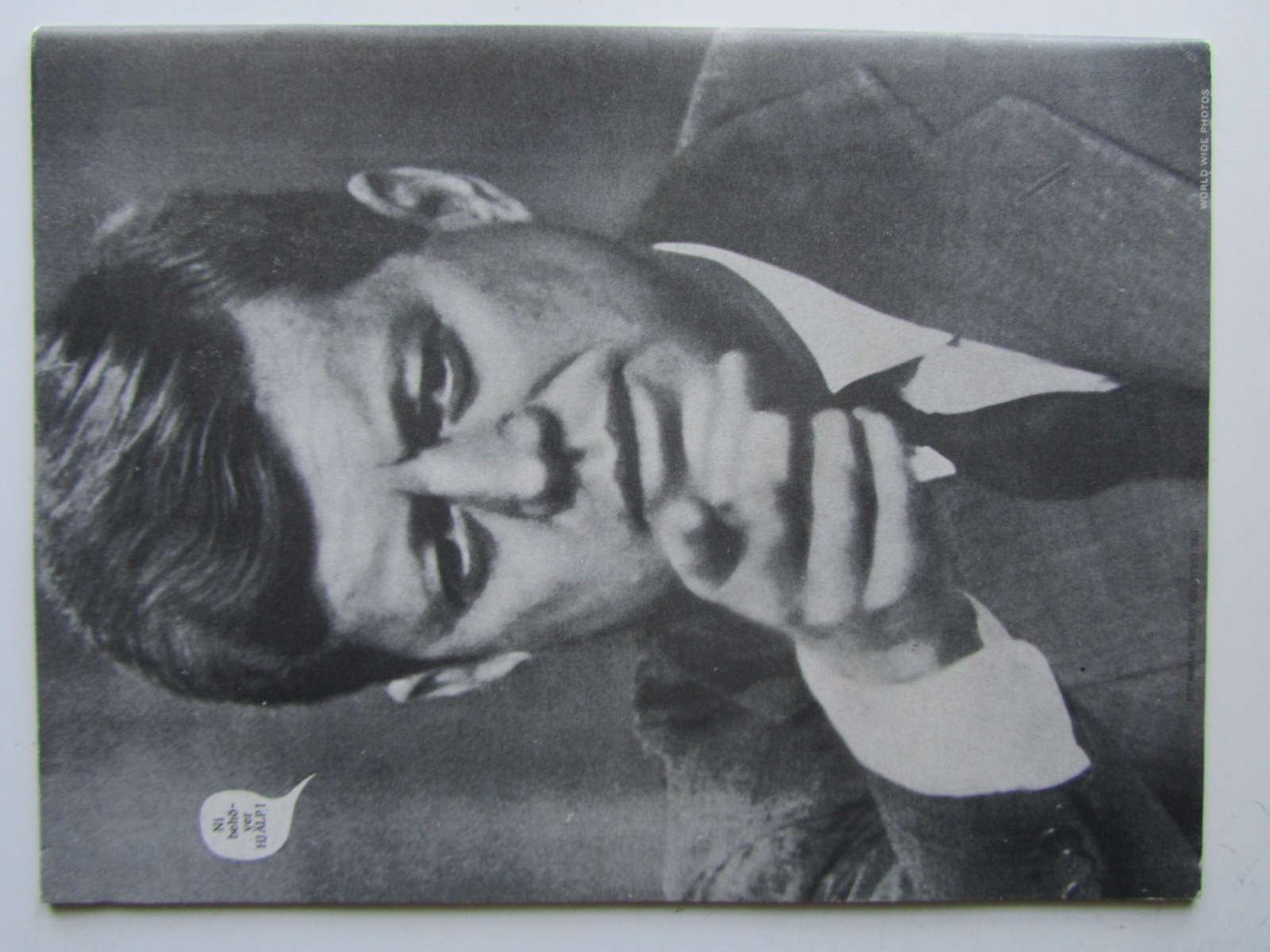 Hjälp 1962 03 - 2