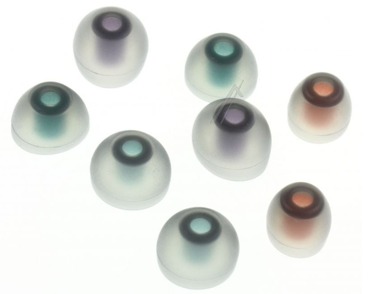 Sony EAR PIECE ASSY 