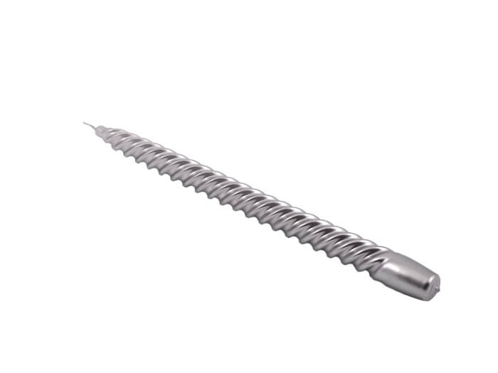 Spiralljus Silver 12-pack 