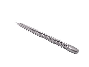 Spiralljus Silver 12-pack 
