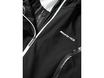 AMG Funktionsjacke ladies