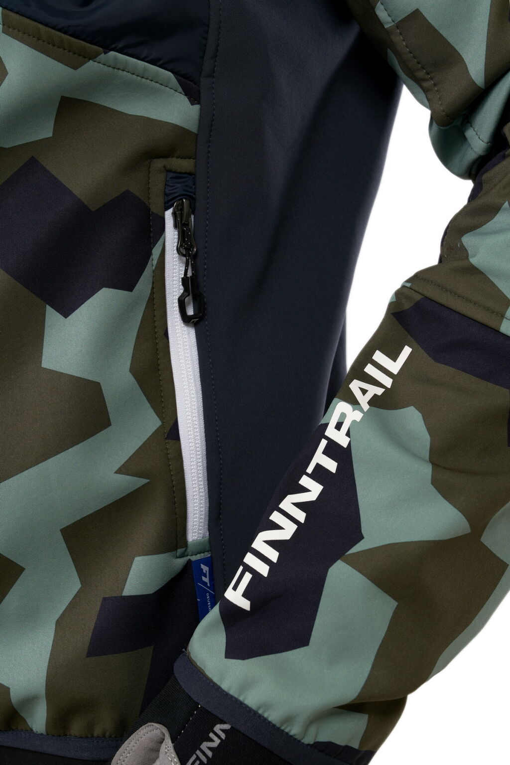 Jacka Finntrail Nitro - 8