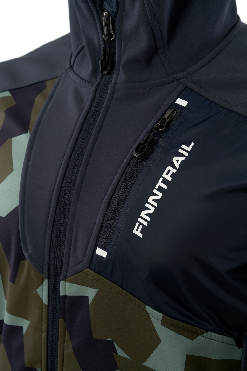 Jacka Finntrail Nitro - 7