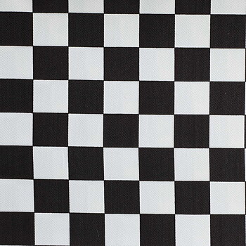Shackrutig Twill