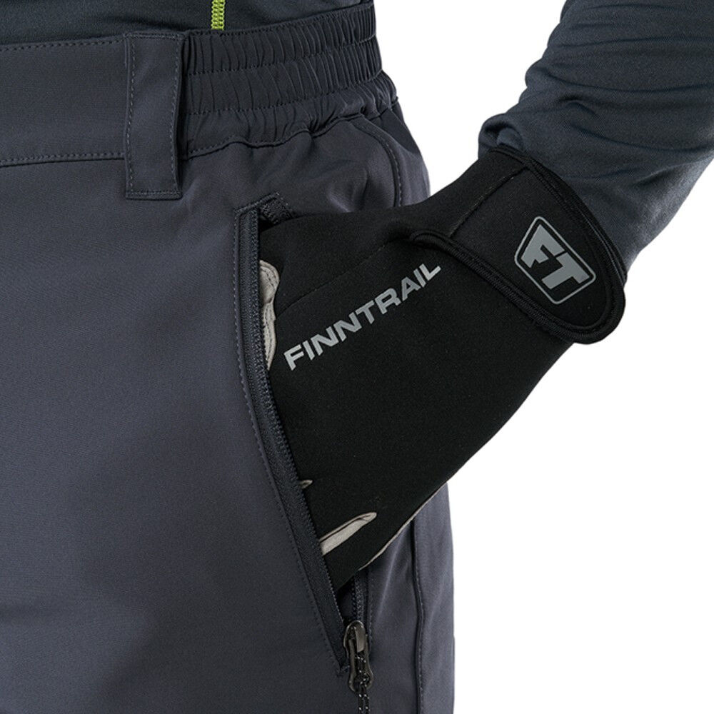 Byxa Finntrail Nitro - 5