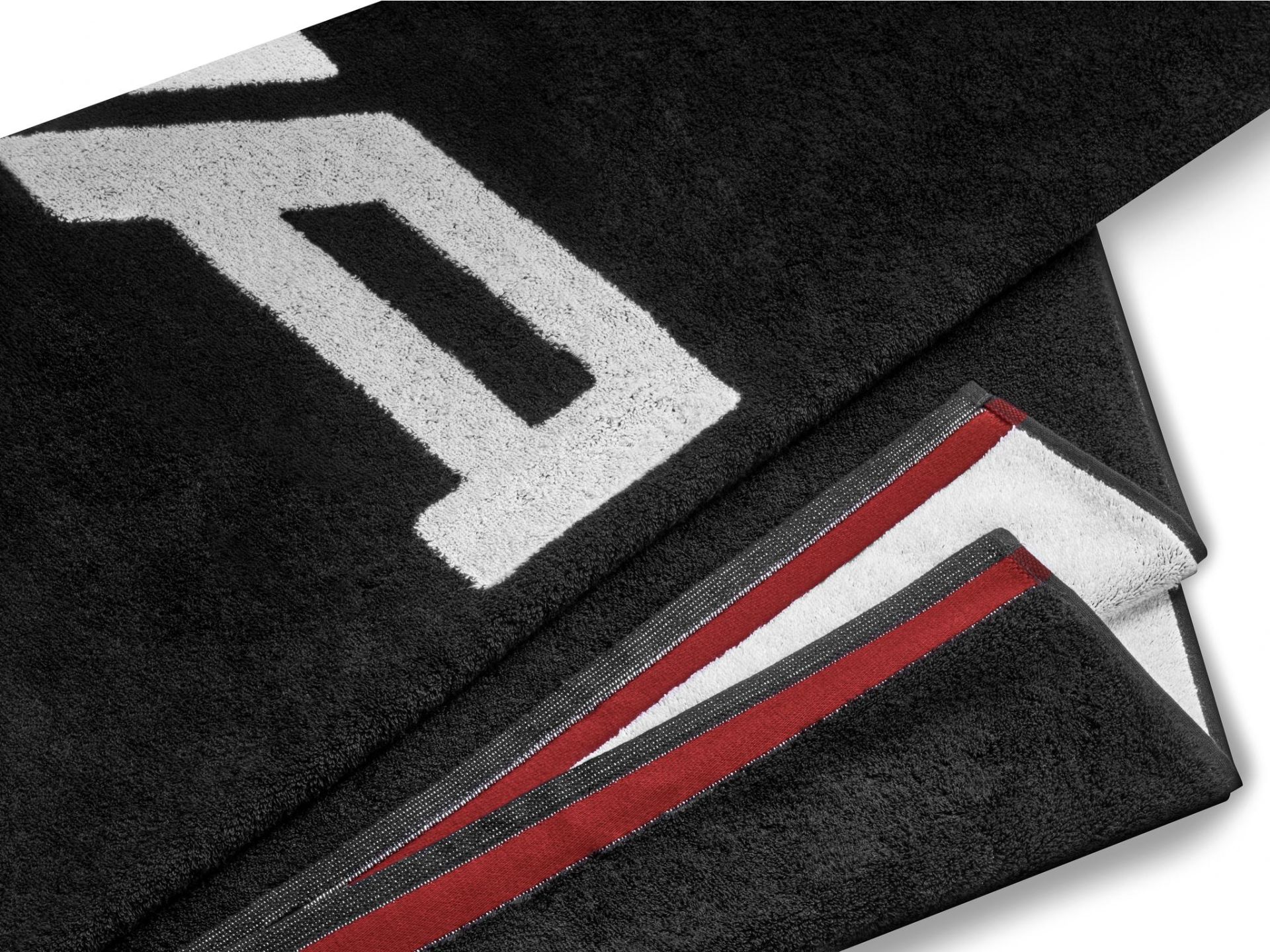 AMG Beachtowel - 2
