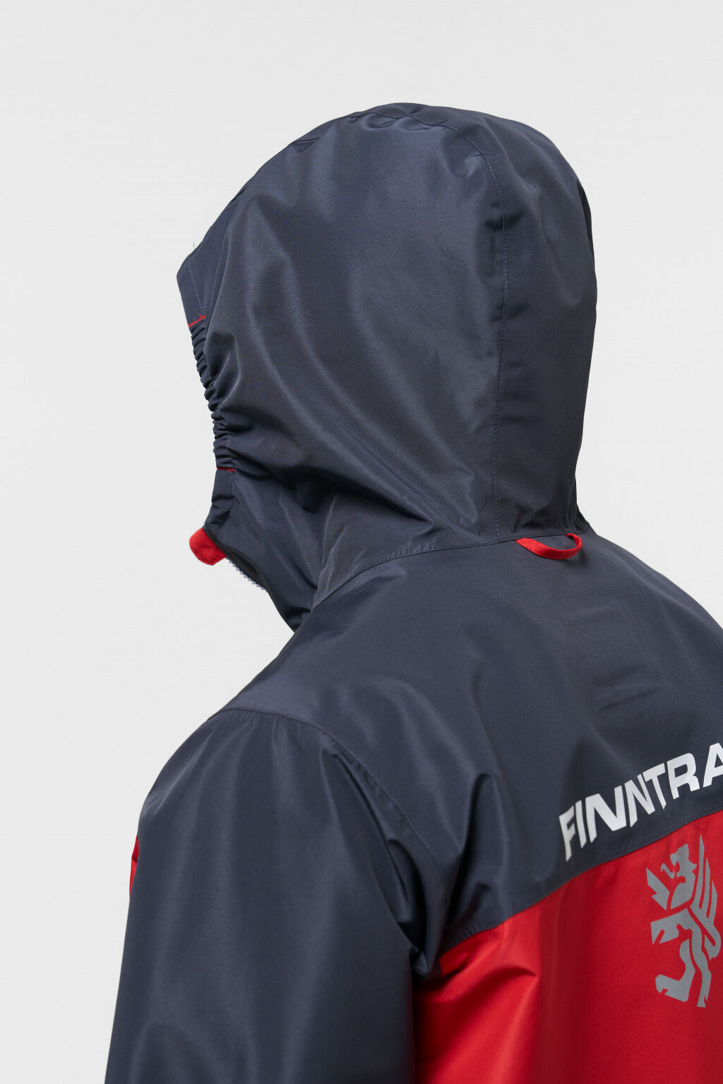Jacka Finntrail Apex - 6