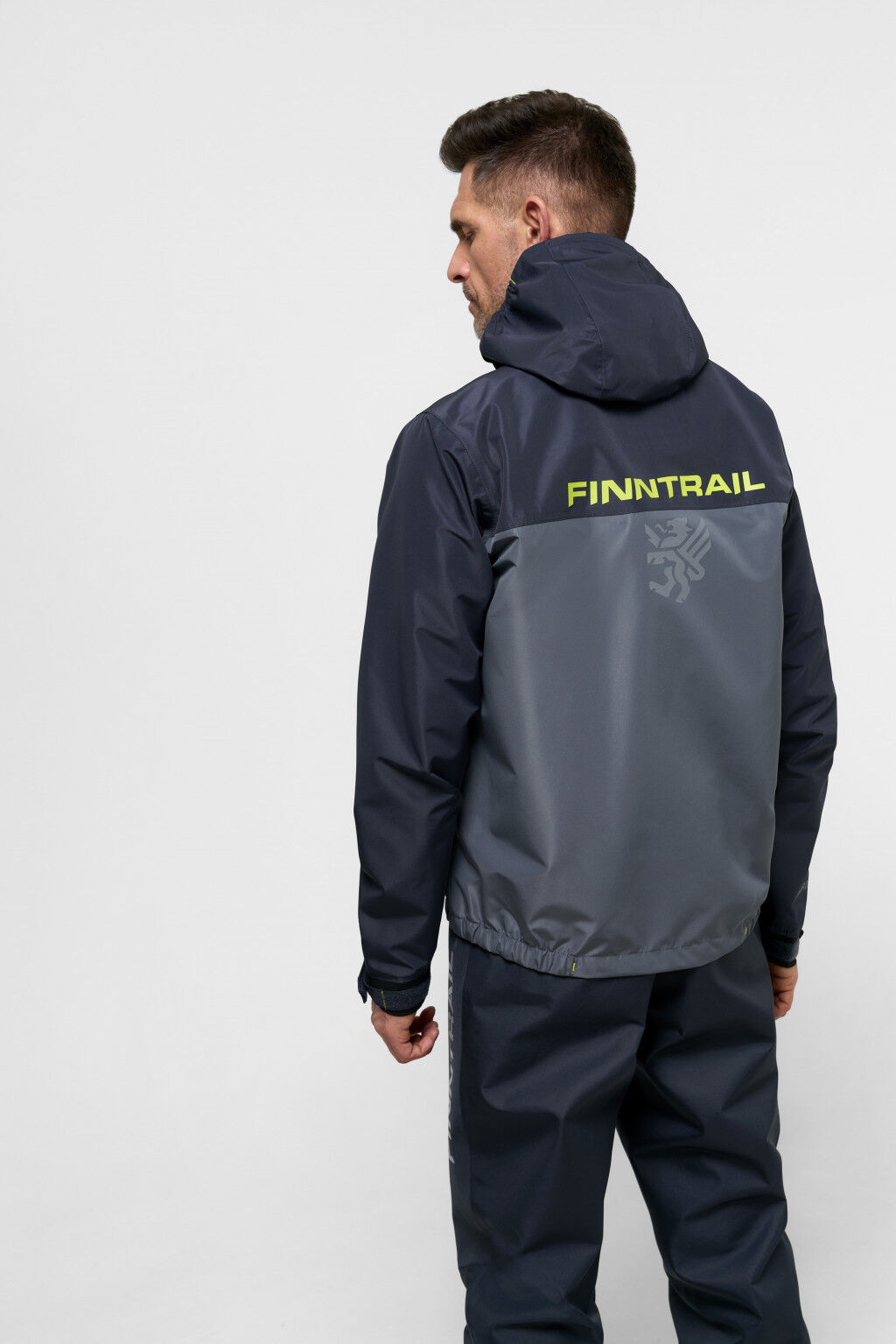 Jacka Finntrail Apex - 5