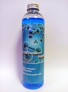 Aqua Connect DINO remove 250ml