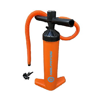 Neil Pryde Pump