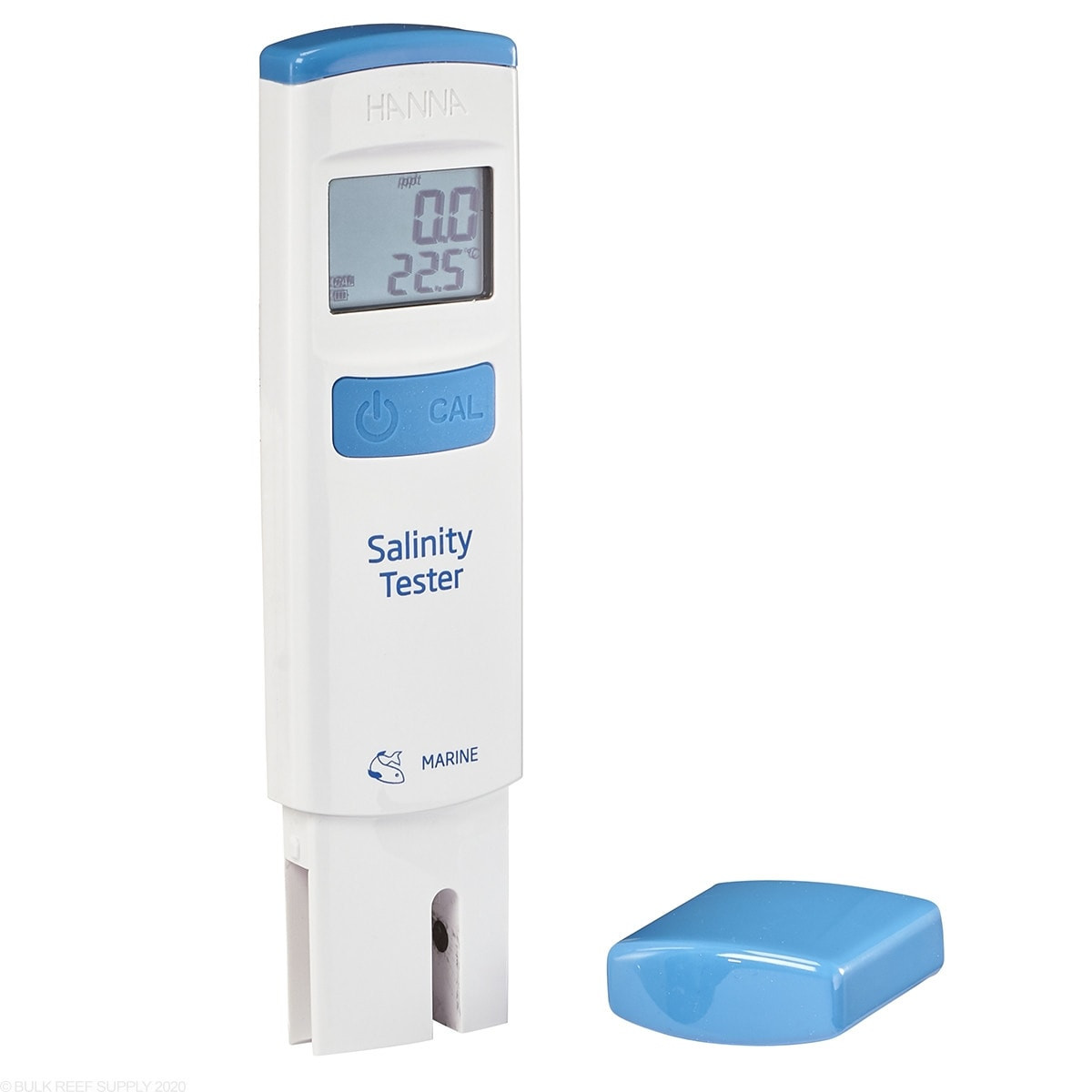 Hanna Salinity Tester HI98319