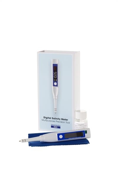 Sakura Aquatics salinity Meter SM01