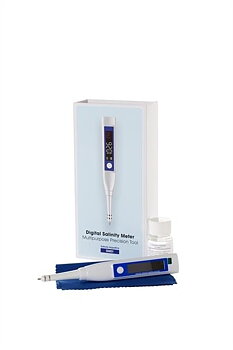 Sakura Aquatics salinity Meter SM01