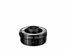 OM- system  M.Zuiko Digital 2x Teleconverter MC-20
