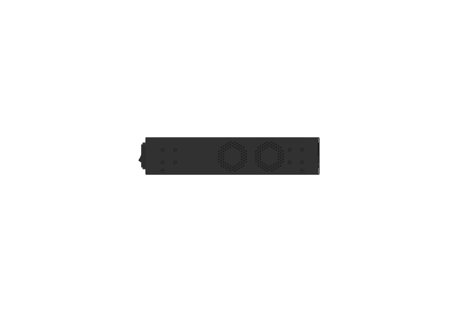 Netgear AV Line M4250-10G2F-PoE+ - 5
