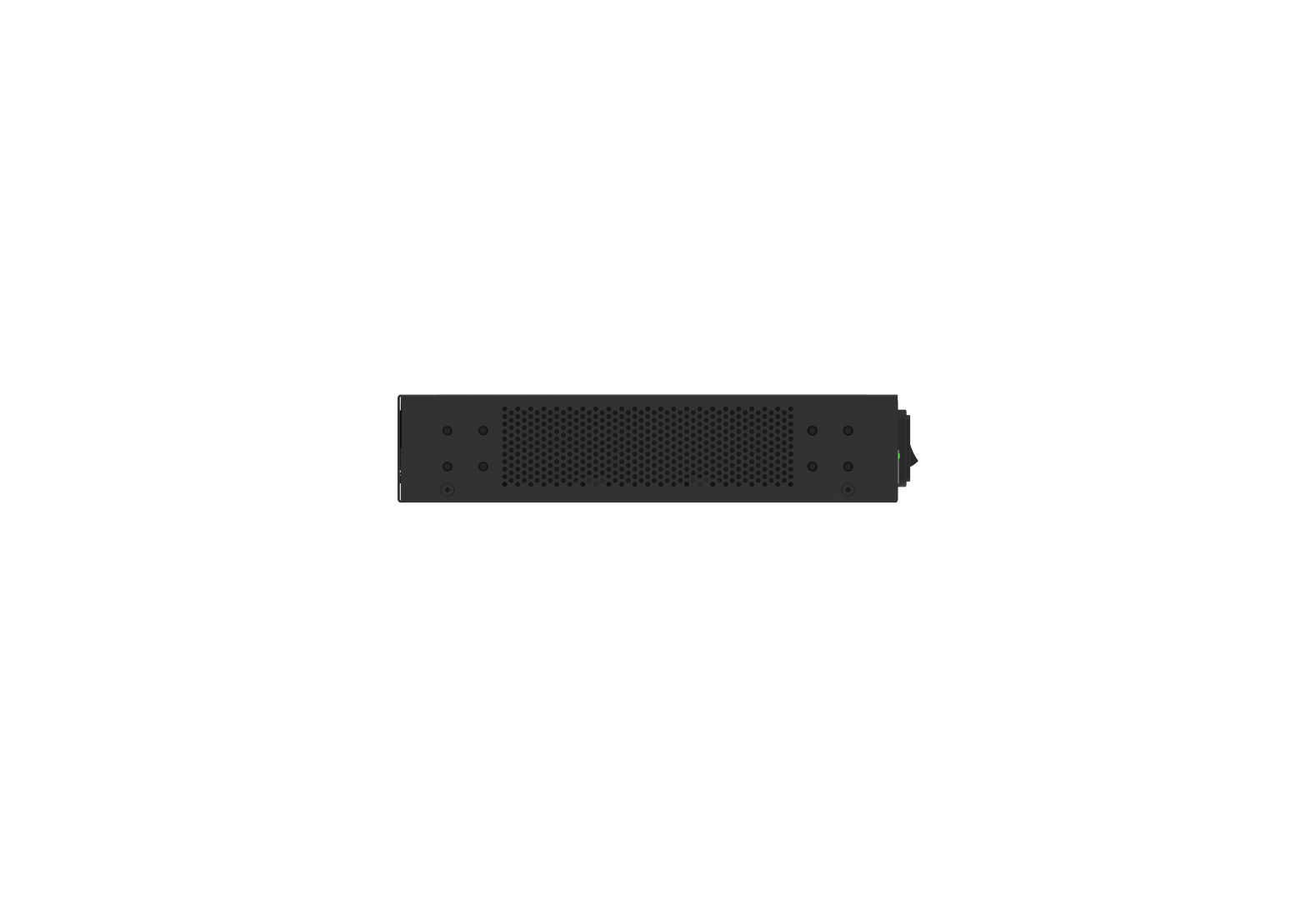 Netgear AV Line M4250-10G2F-PoE+ - 7