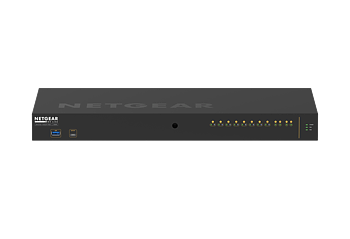 Netgear AV Line M4250-10G2F-PoE+