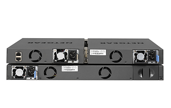 Netgear Managed Switch M4300-24X24F