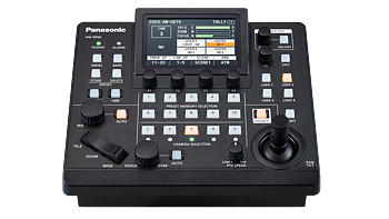 Panasonic Remote Camera Controller