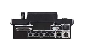 Panasonic Remote Camera Controller