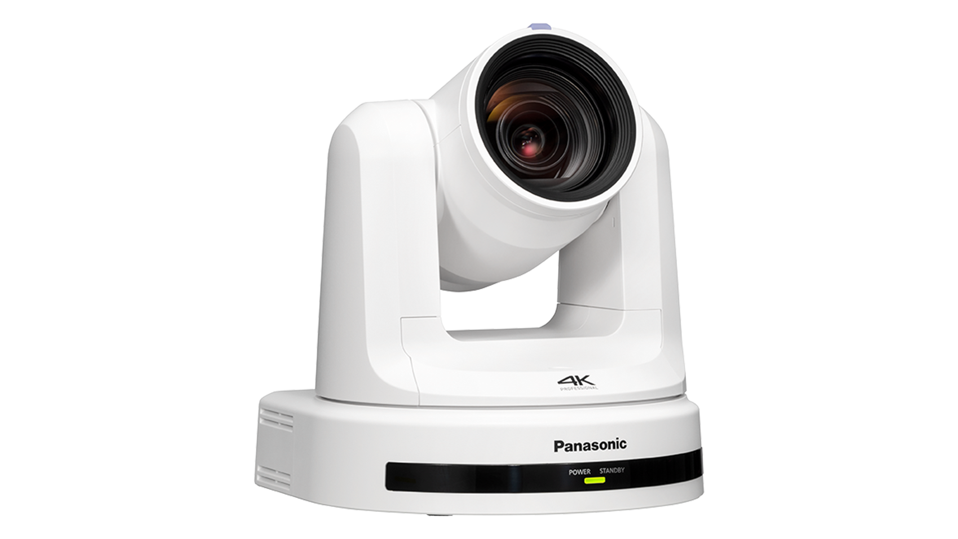 Panasonic UE20 4K PTZ White