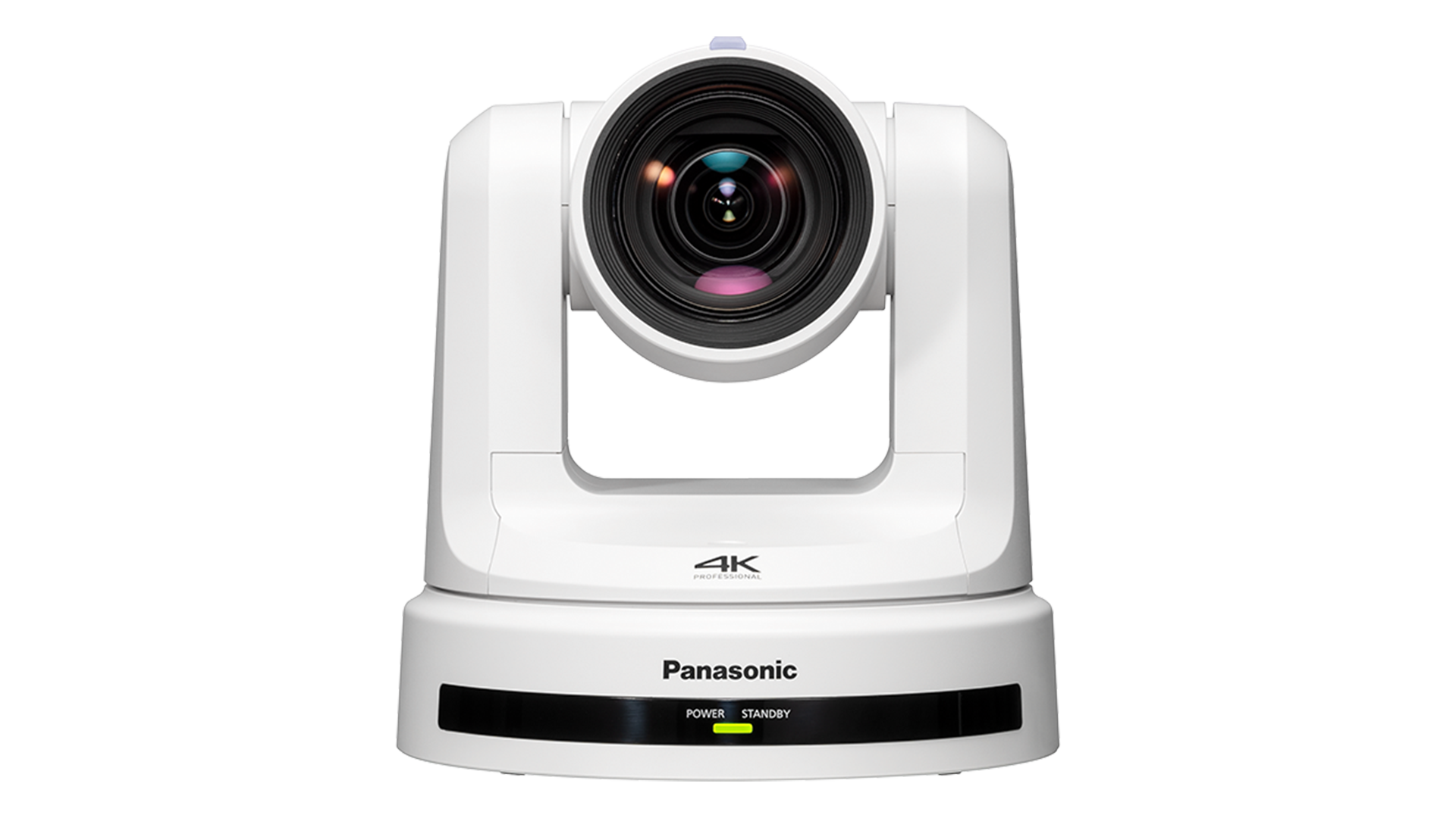 Panasonic UE20 4K PTZ White - 2