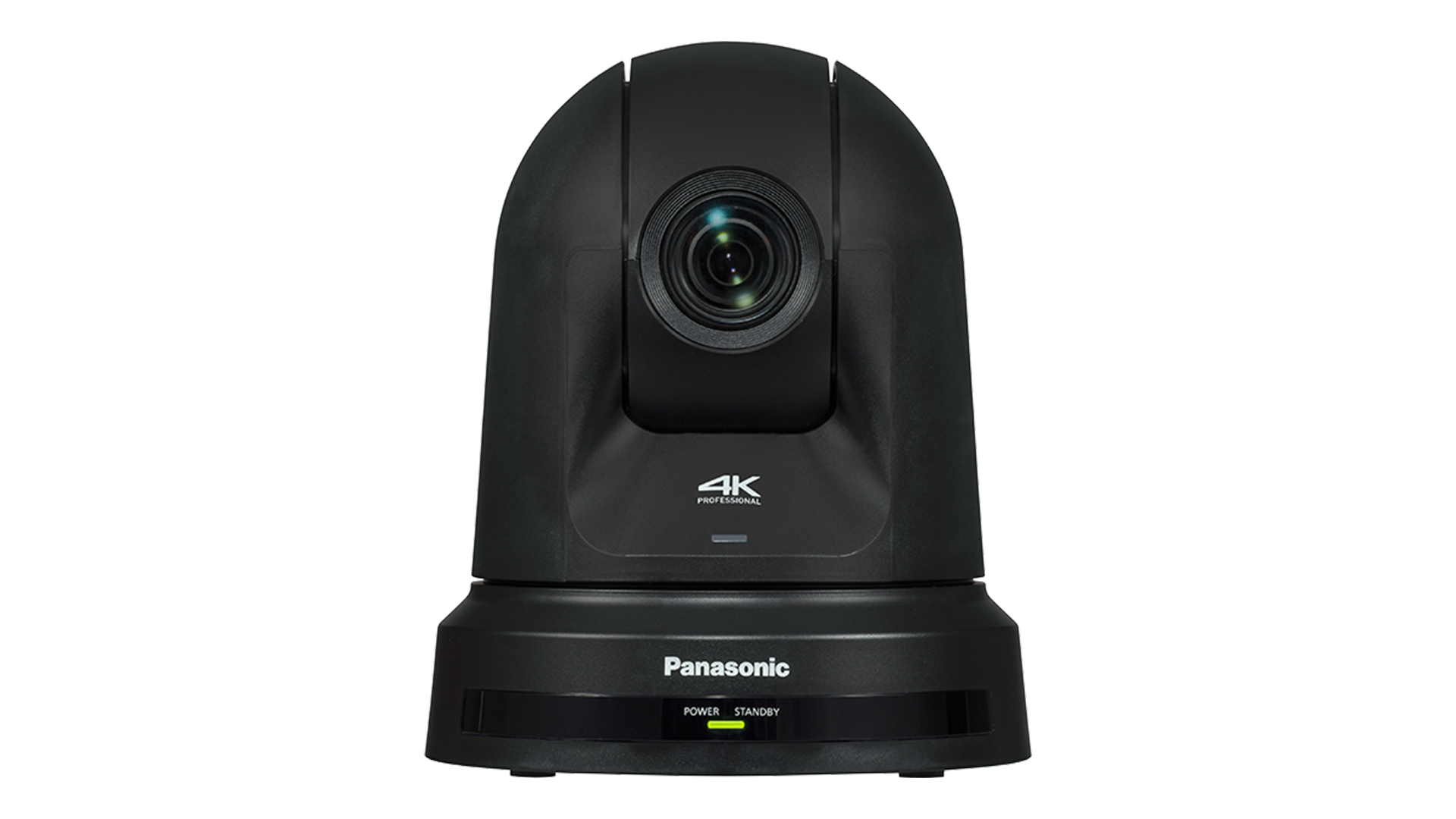 Panasonic 4K PTZ 2160/25p (HDMI) 1080/50p 3G-SDI - 2