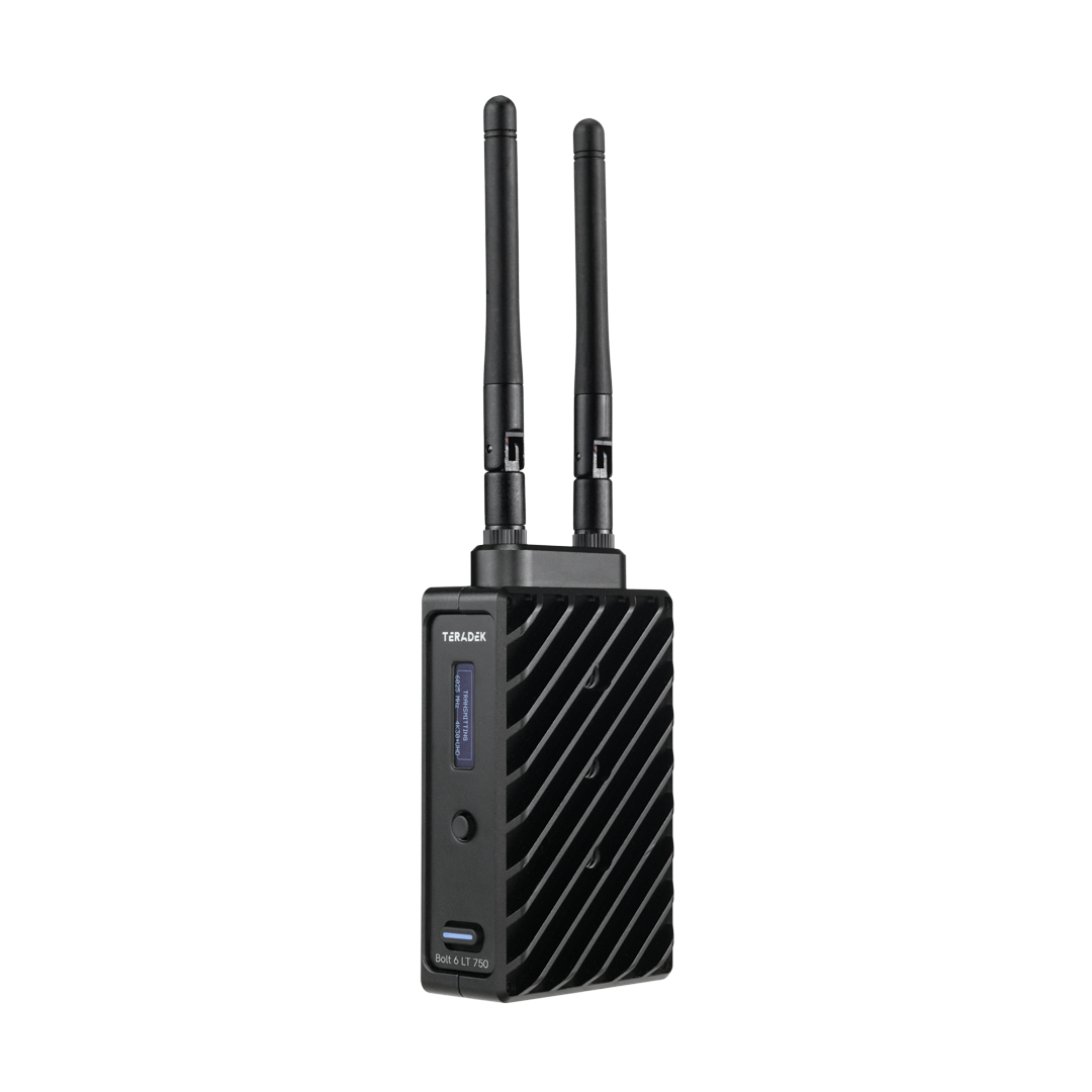 Teradek Bolt 6 LT 750 TX