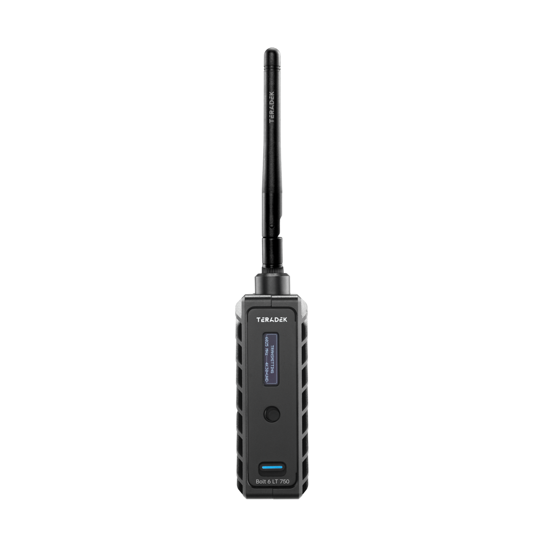 Teradek Bolt 6 LT 750 TX - 6