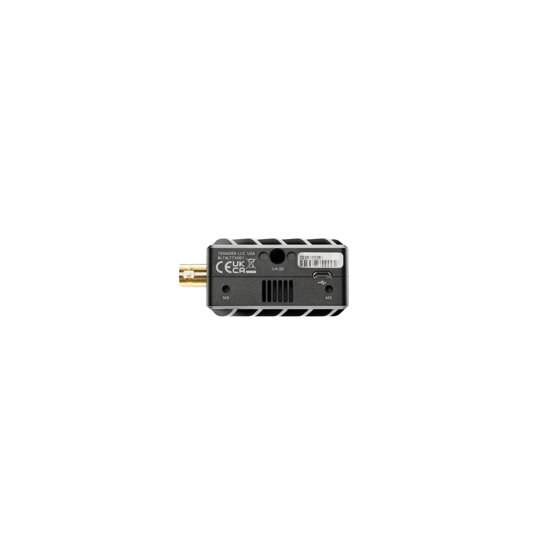 Teradek Bolt 6 LT 750 TX - 4
