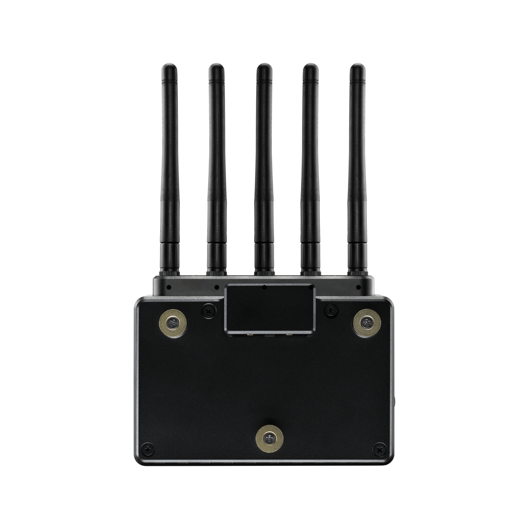 Teradek Bolt 6 LT 750 RX Gold-Mount - 5
