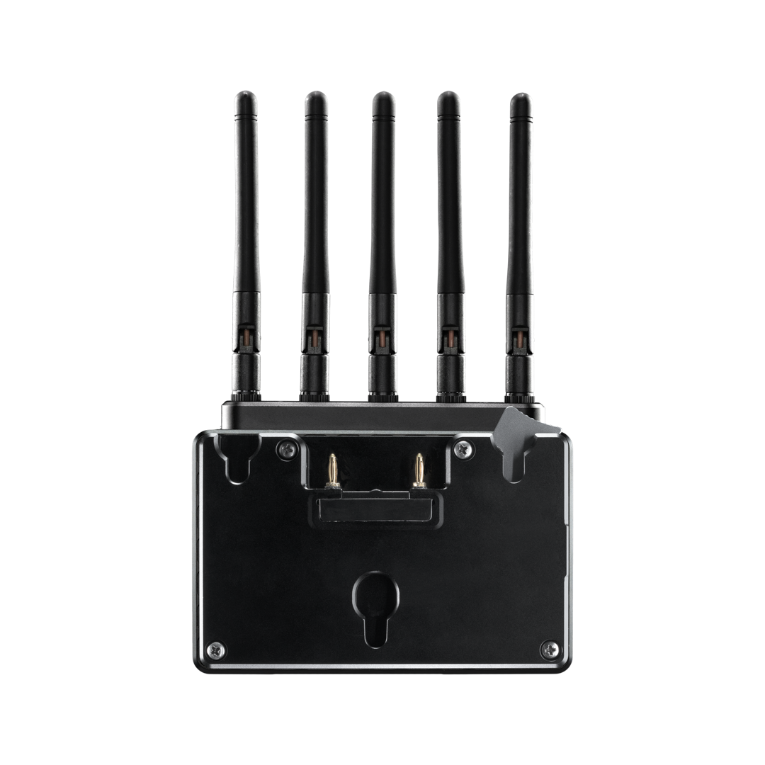 Teradek Bolt 6 LT 750 RX Gold-Mount - 2