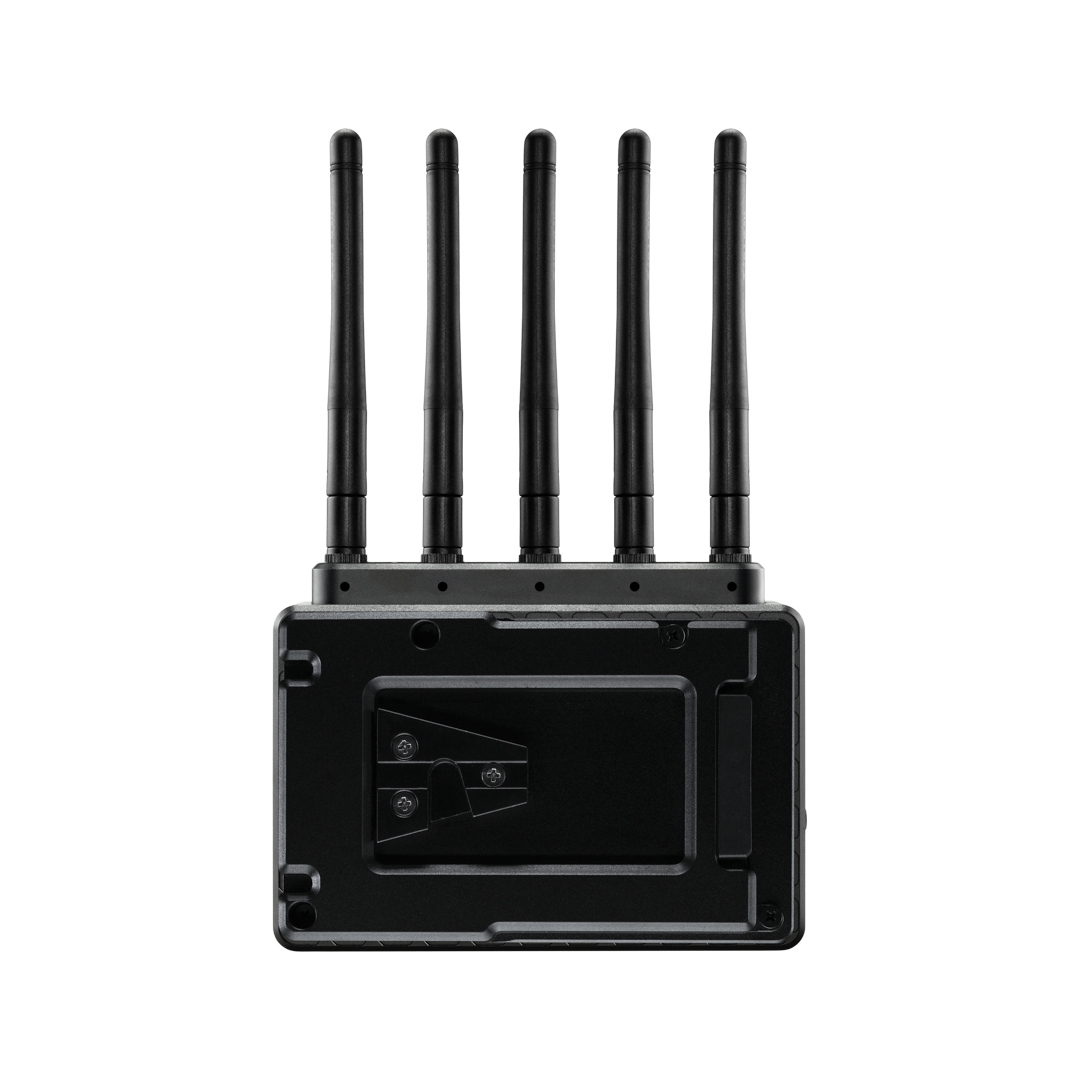 Teradek Bolt 6 LT 750 RX V-Mount - 6